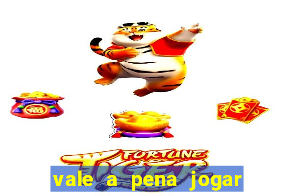 vale a pena jogar wow 2024